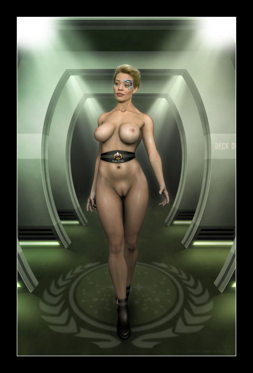 Nude Star Trek Porn - star trek fake nude star trek fake nude porn library - XXXPicz