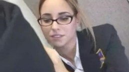 Stewardess Handjob - stewardess handjob porn videos - XXXPicz