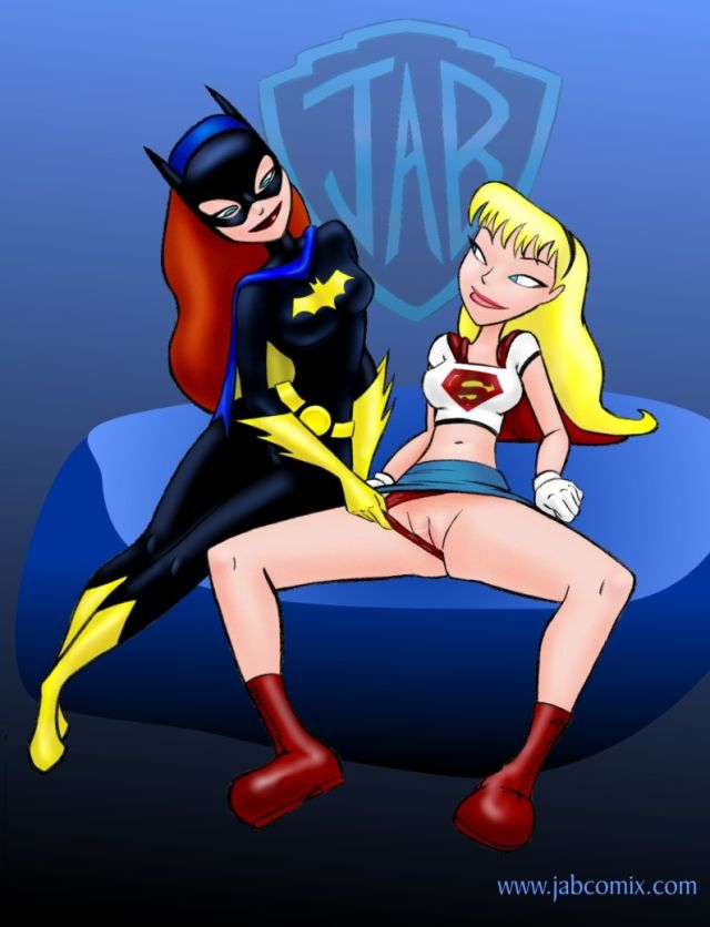 supergirl hot batgirl loves supergirl lesbians porn gallery - XXXPicz