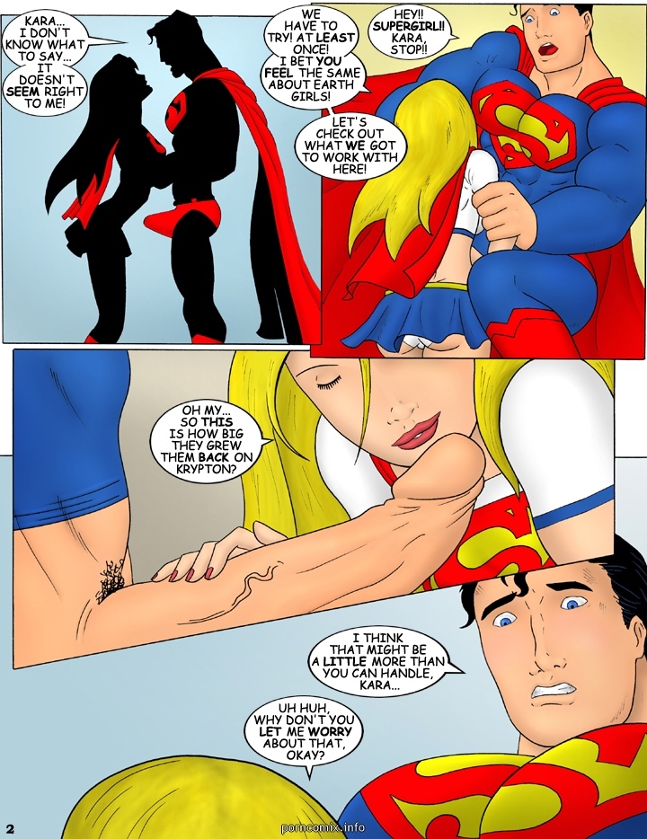 Cartoon Superman Porn Parody - superman supergirl porno carton superman supergirl porno carton porno  cartoon superputa superman supergirl xxx - XXXPicz