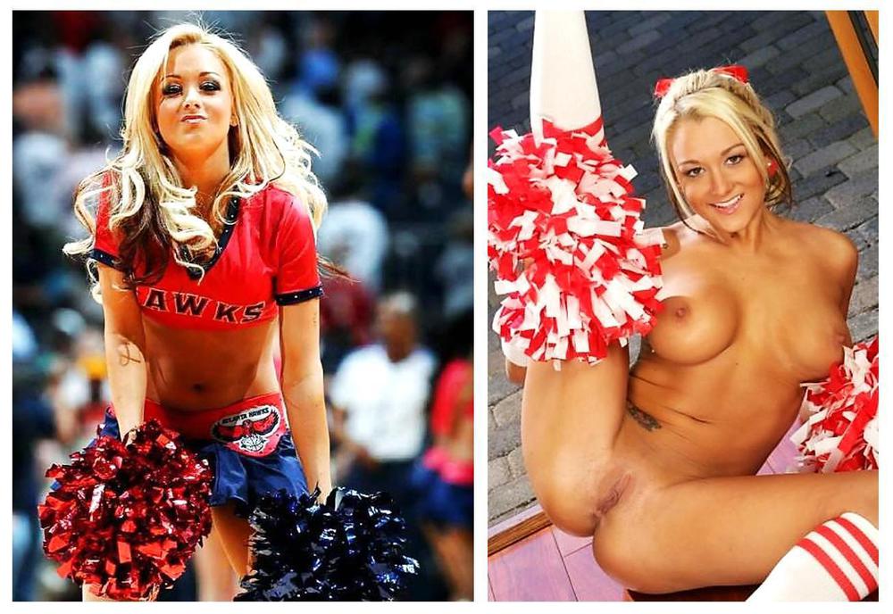 Cheerleader Turned Porn Star - the final chapter porn stars who were pom poms 32 - XXXPicz