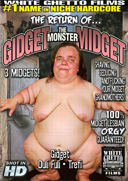 the return of gidget the monster midget watch now hot movies - XXXPicz