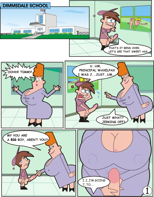 Anal Hentai Timmy Turner - timmy turner porn comic with showing images for fairly oddparents mom porn  comics xxx - XXXPicz