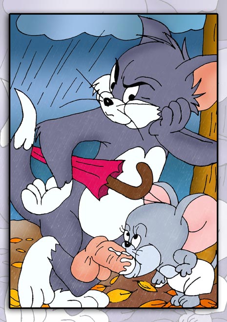 tom and jerry porn showing images for tom and jerry comic - XXXPicz