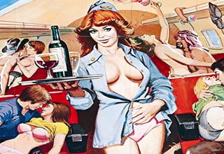Adult Porn Vintage - vintage adult film posters gallery ebaums world - XXXPicz
