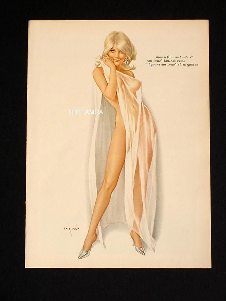 Vintage Nude Pin Up Girls - vintage vargas pin up girls nude pics best pics pin - XXXPicz