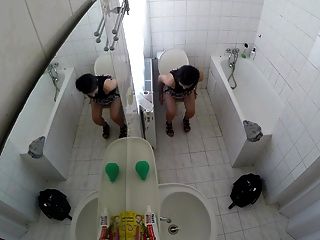 320px x 240px - voyeur hidden cam girl shower porn toilet tmb 1 - XXXPicz