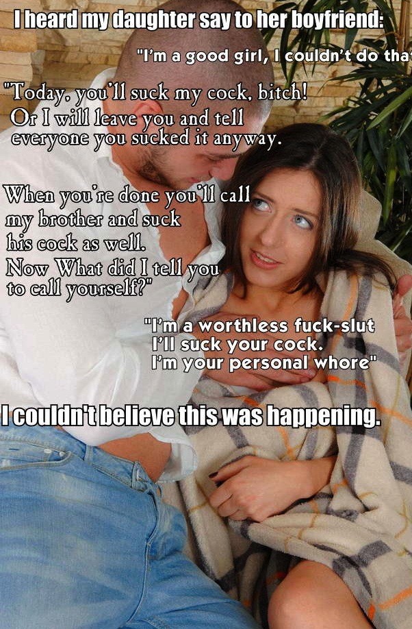 worthless slave porn boyfriend captions boyfriend captions image fap -  XXXPicz